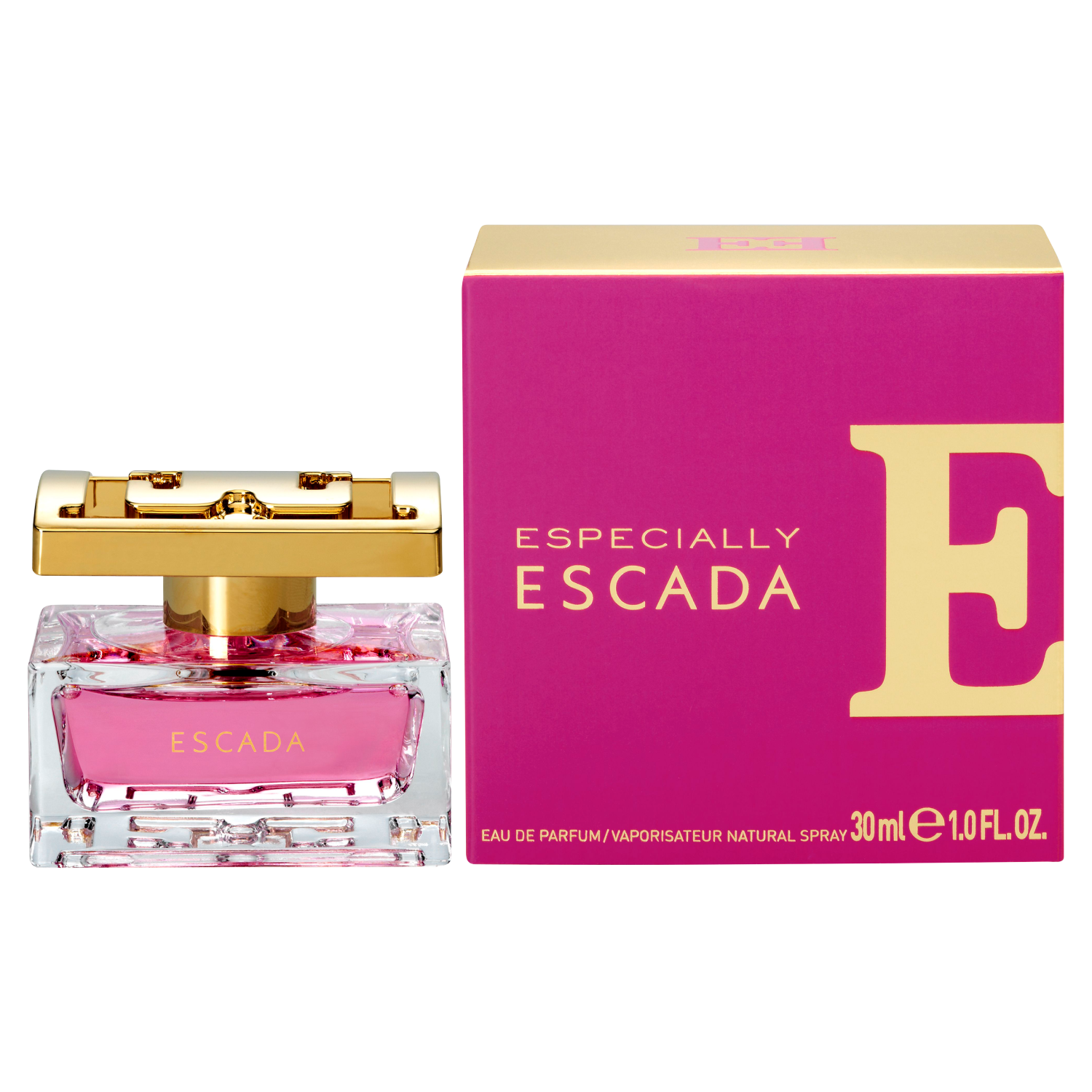 Escada Eau de Parfum for Women 30ml Especially