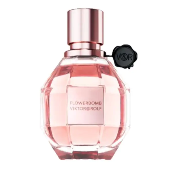 Viktor & Rolf Flowerbomb Woda perfumowana dla kobiet, 50 ml