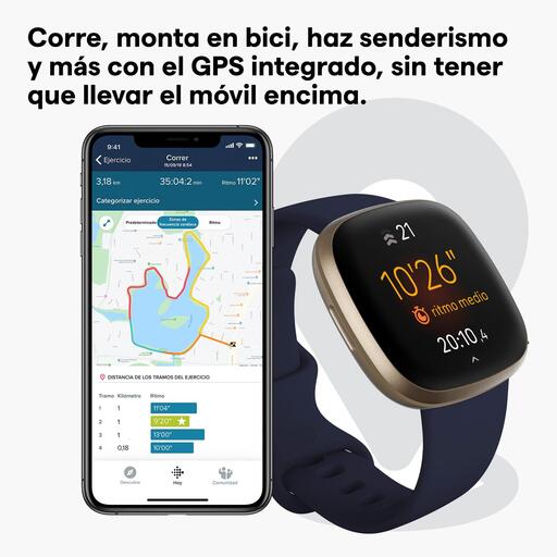 Fitbit Versa 3
