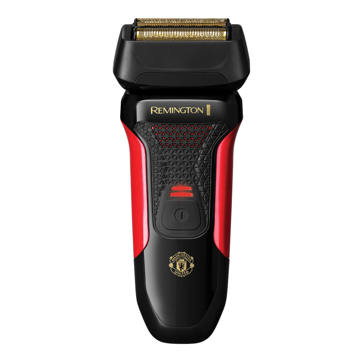 Série Remington Style Manchester United Édition F4005