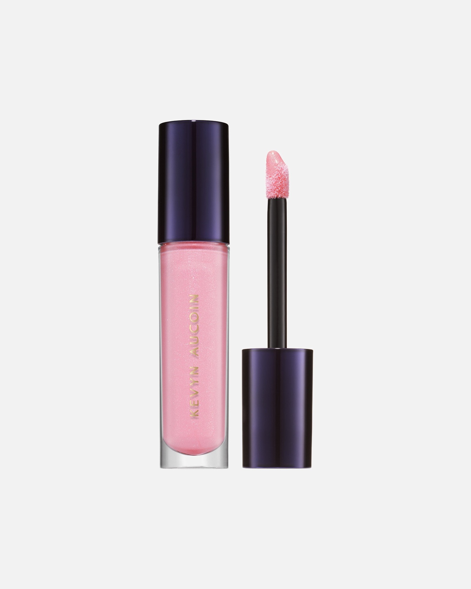 Kevyn Aucoin lūpu spīdums Celestial lūpu spīdums – 5,6 ml