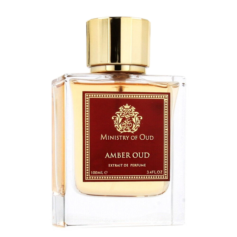 Ministarstvo Ouda Amber Oud