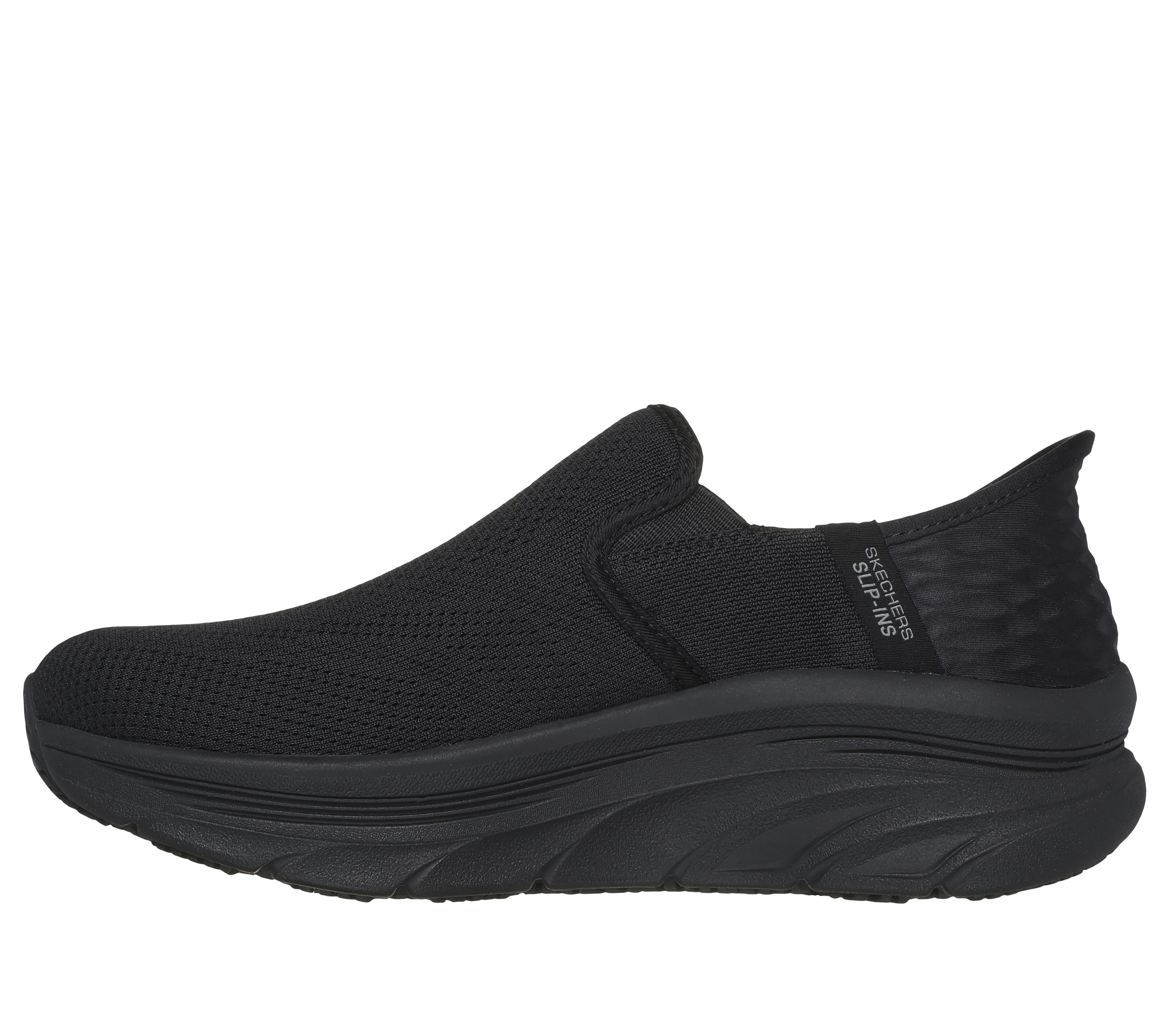 Skechers Slip-ins Work: D'Lux Walker SR - Ugina