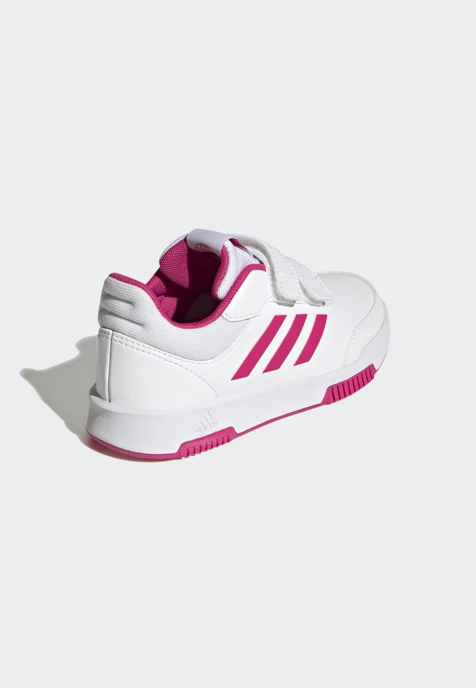 adidas Performance TENSAUR SPORT 2.0 UNISEX - Chaussure d'entraînement - blanche