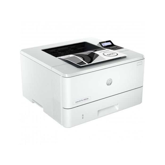 Stampante laser HP LaserJet Pro 4002dw