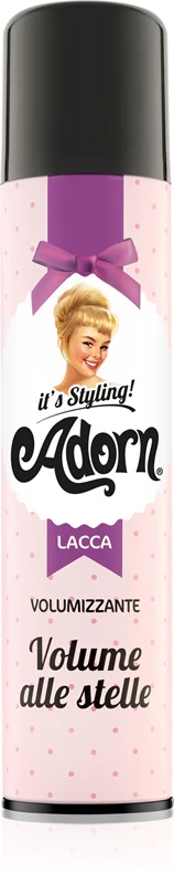 Sprej za volumen Adorn Volume