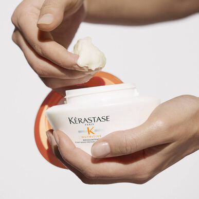 Kérastase Nutritive Masquintense Intense Nourishing Mask for veldig tørt hår 200 ml 200 ml