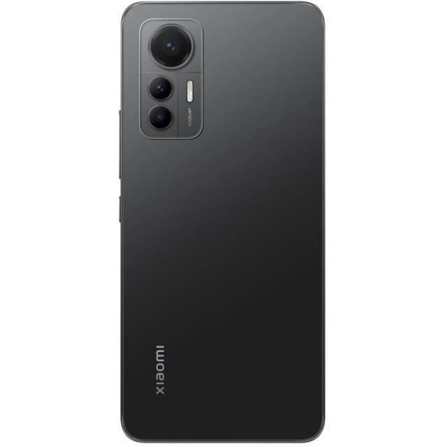 XIAOMI 12 Lite 8Go+128Go 5G Noir - Reconditionné - Etat correct