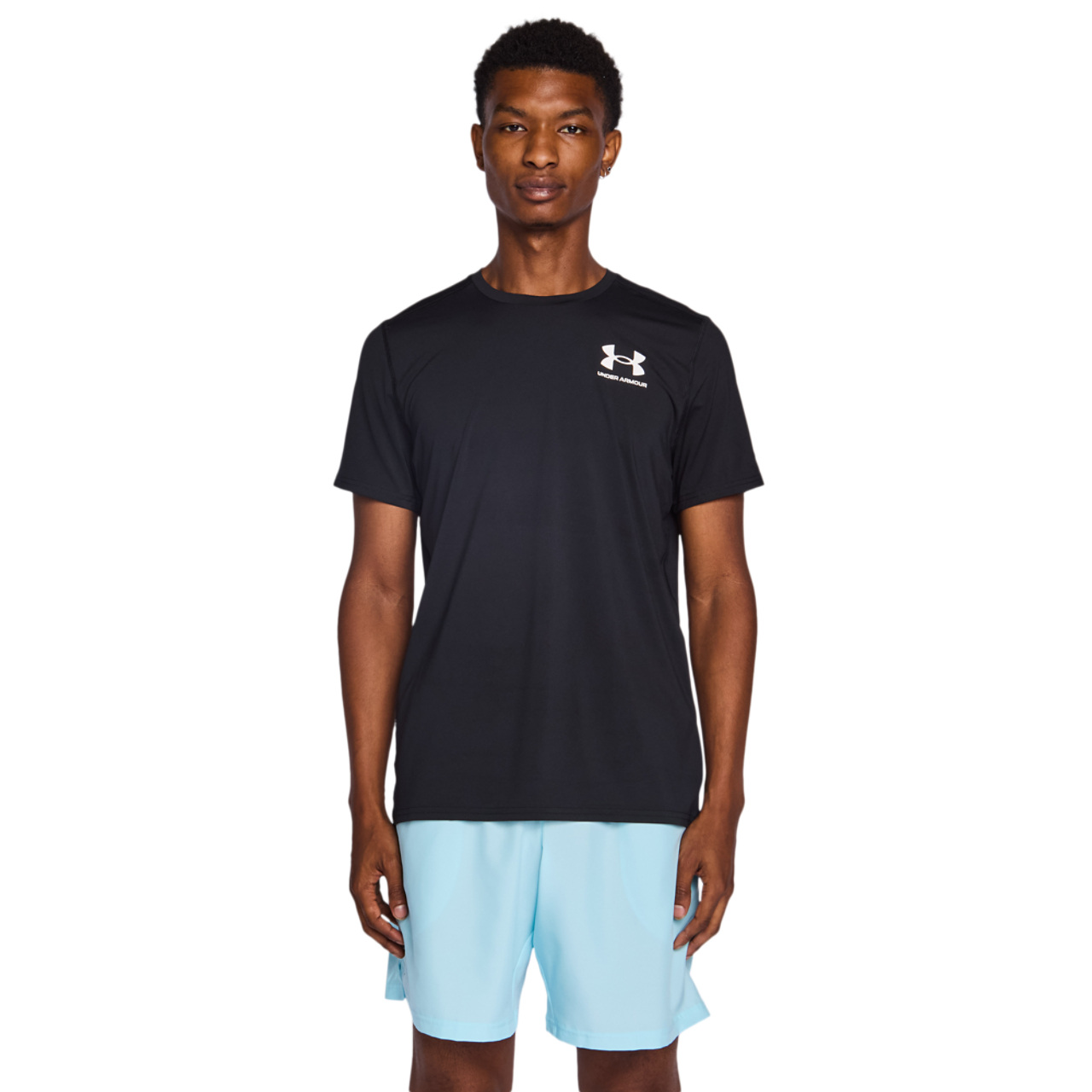 Pánské tričko Under Armour HG Fitted
