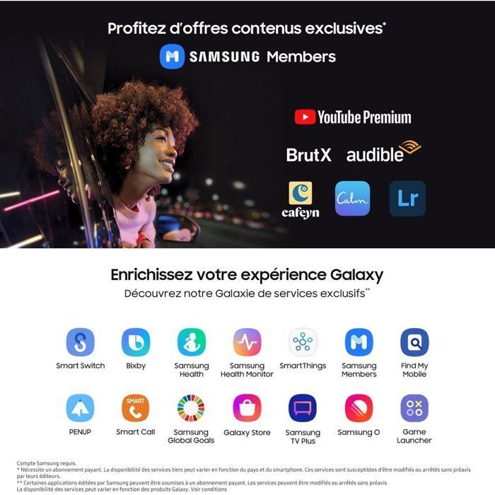 Tablet Android SAMSUNG Galaxy TAB A9+ 4+64GB 11