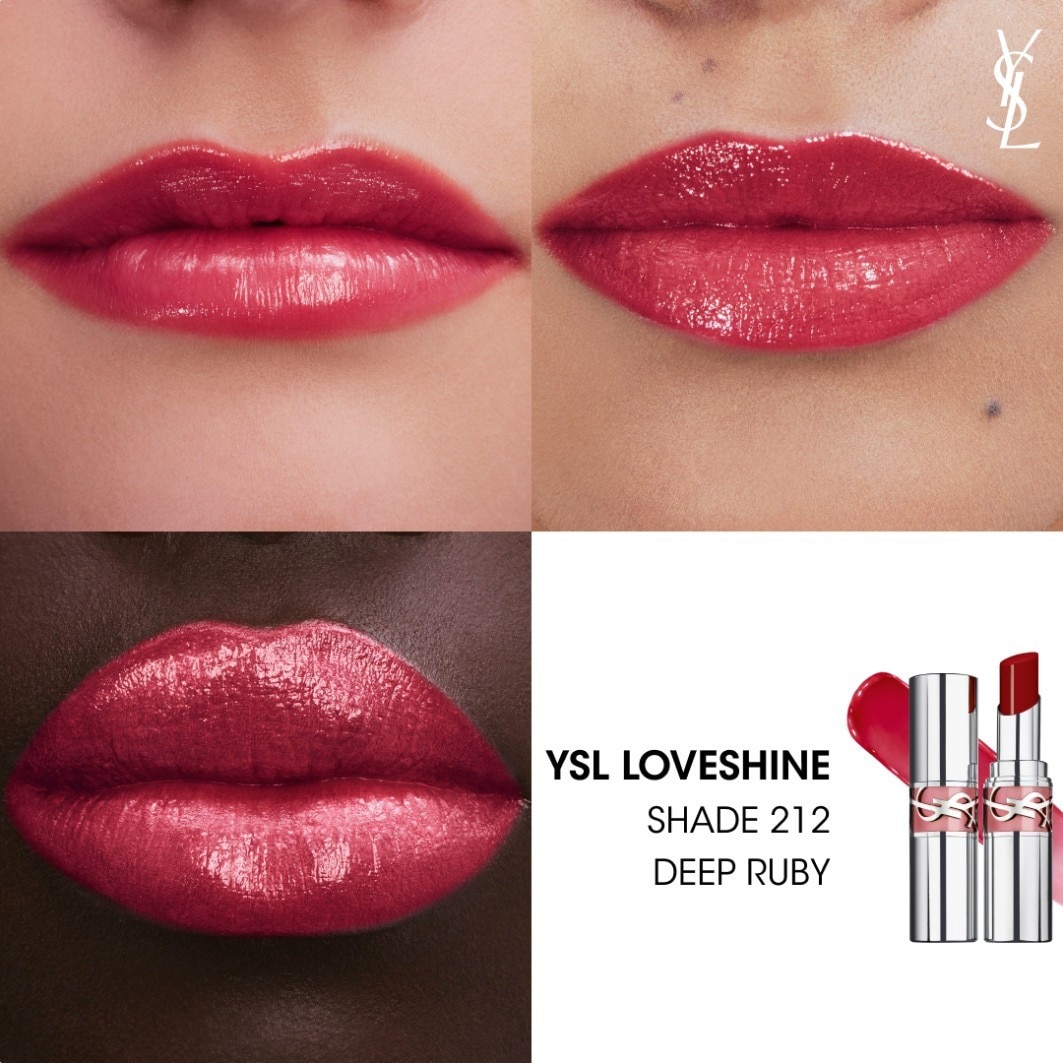 Yves Saint Laurent Lippenstift - 3,2 g