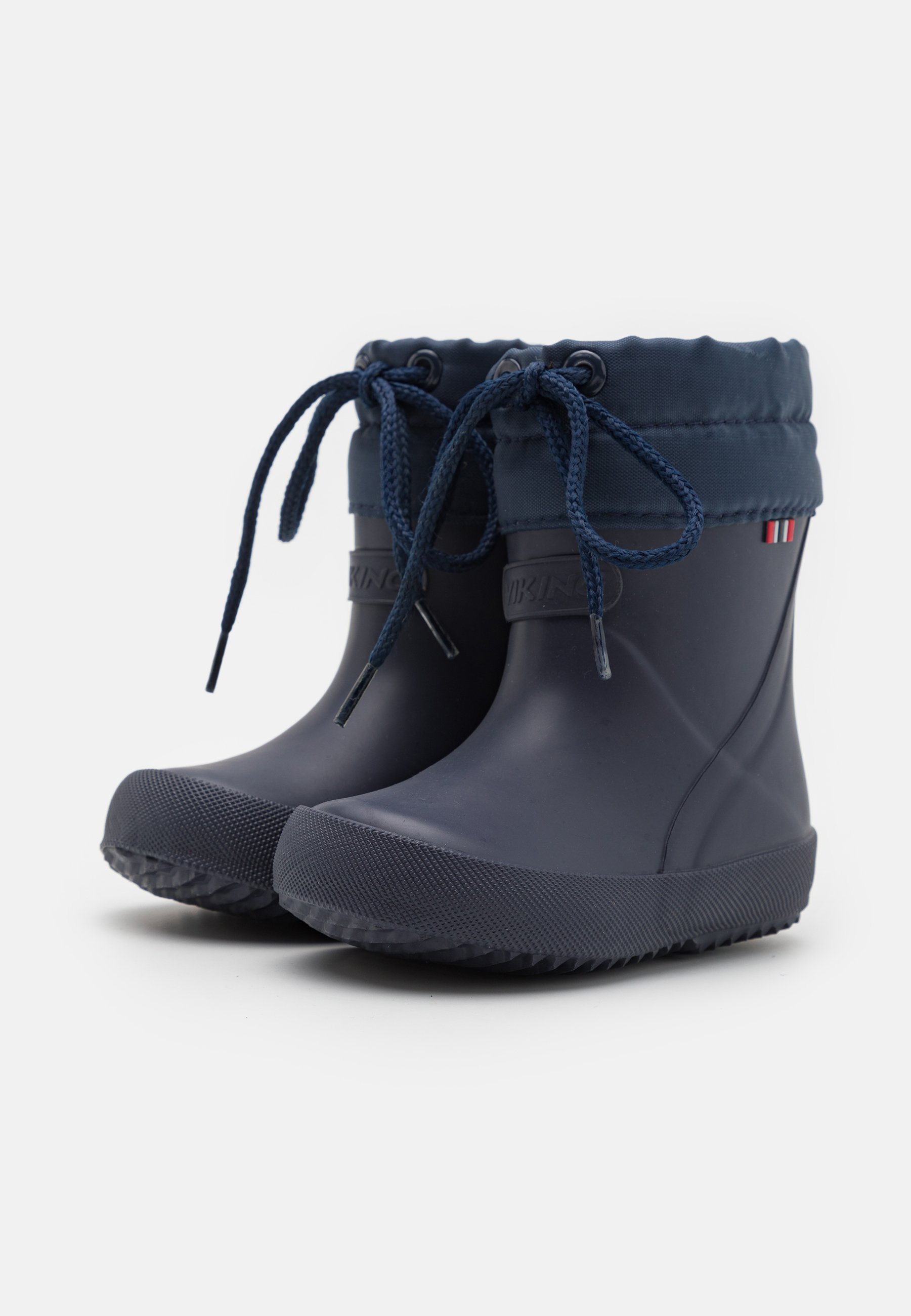 Bottes Viking ALV INDIE UNISEX - bleu marine