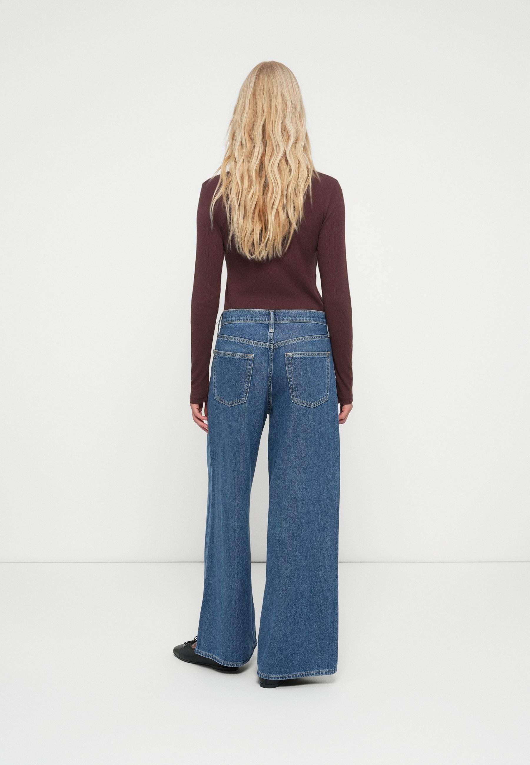 GAP Wide Leg