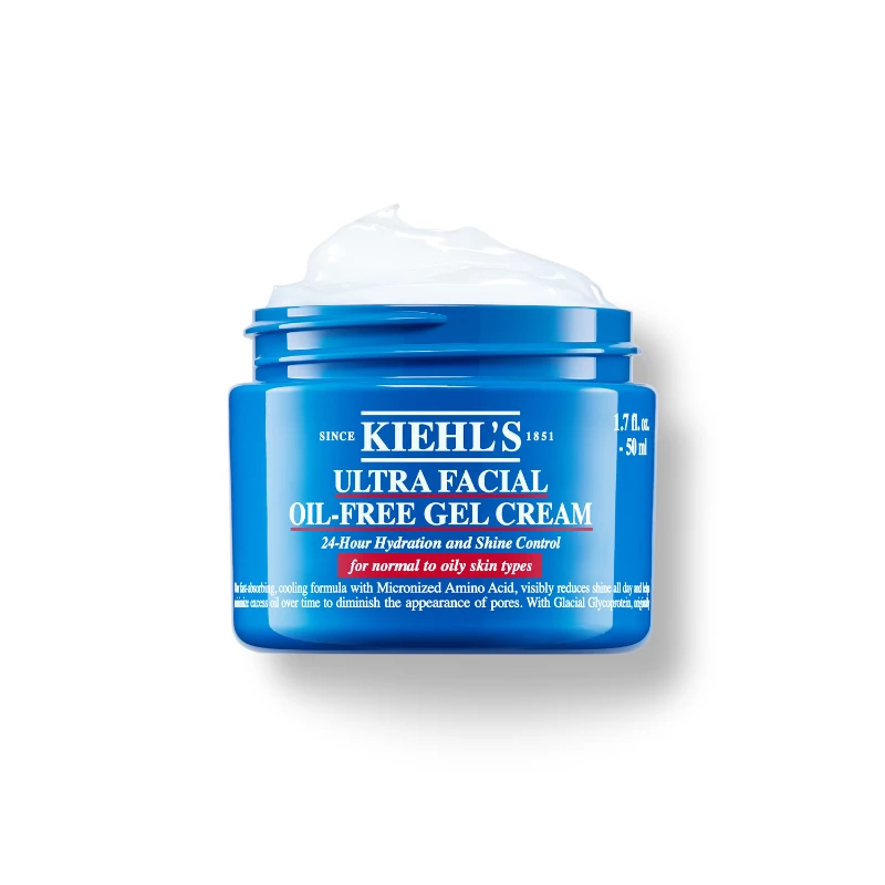Cremă-gel ultra facială 50 ml - Kiehl's