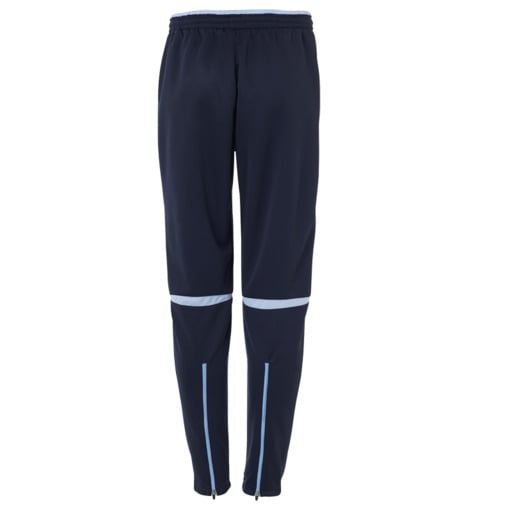 Liga 2.0 Pantalones Technical Azul Marino/celeste Uhlsport