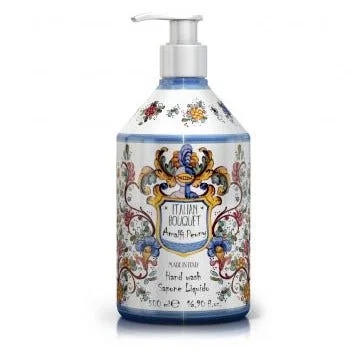 RUDY PROFUMI Rudy Le Maioliche Sap Amalfi P 500 ml