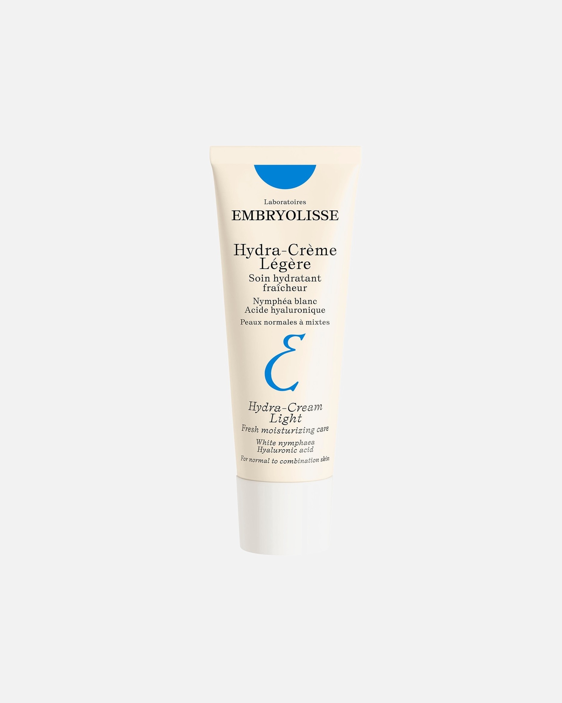 Embryolisse Hydra-Cream Légère krema za lice - 40 ml