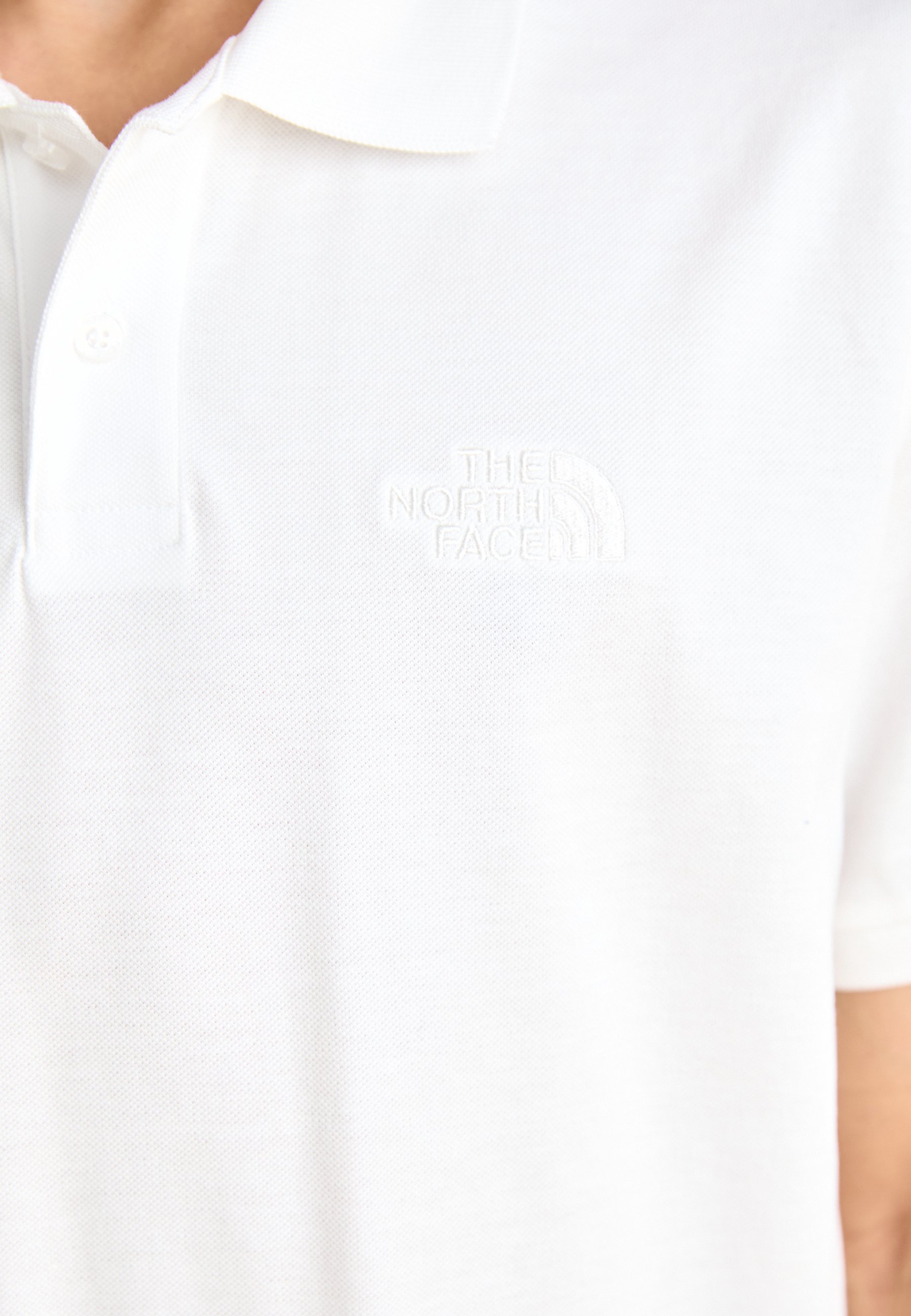 Polos The North Face