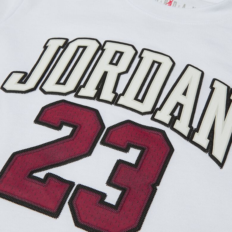 Jersey Pack T-shirt Set