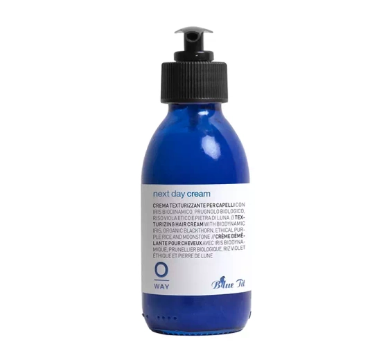 Oway x Blue Tit teksturyzujący krem do włosów 140ml