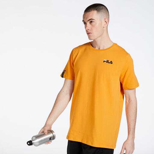 Camiseta Fila
