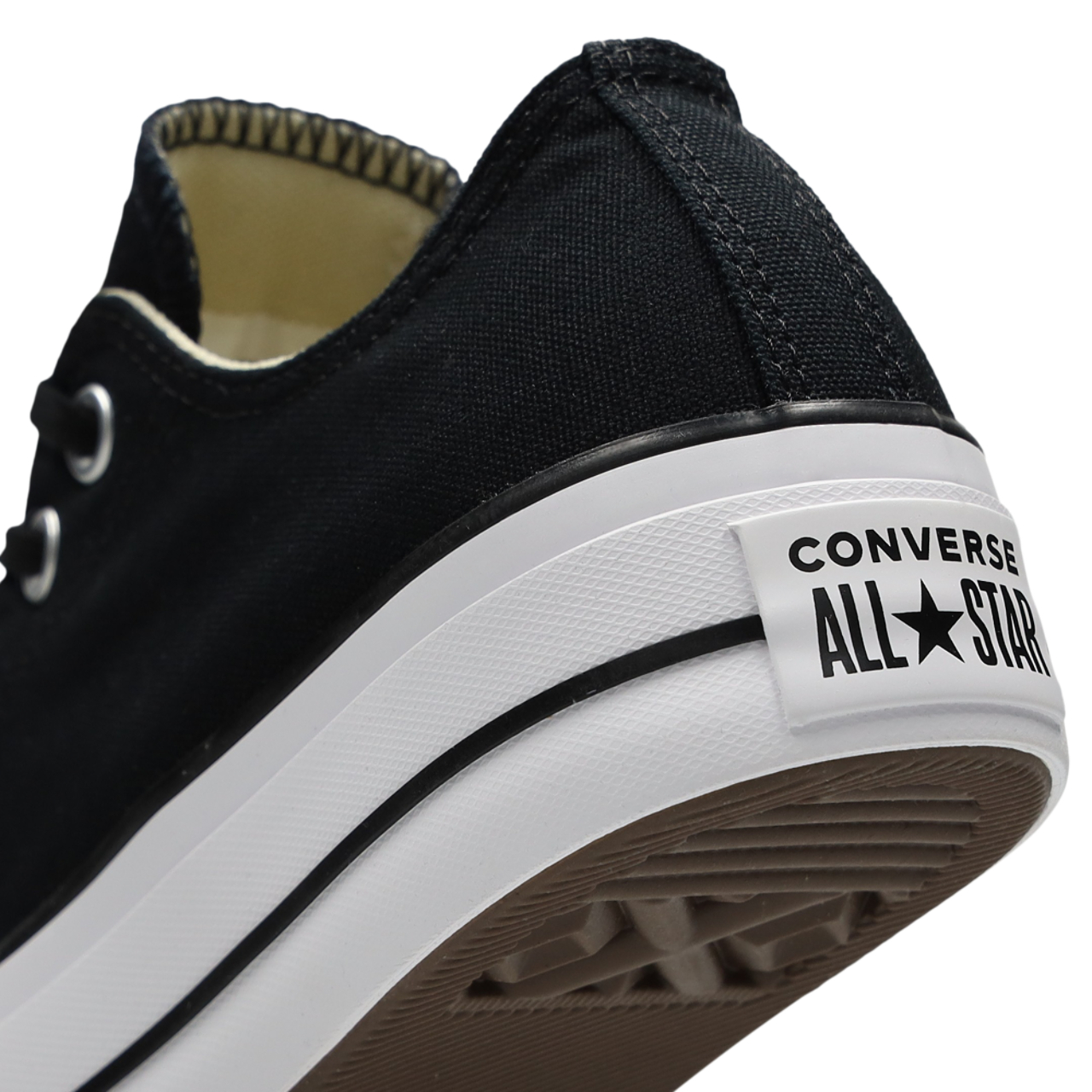 Converse CTAS Lift Ox