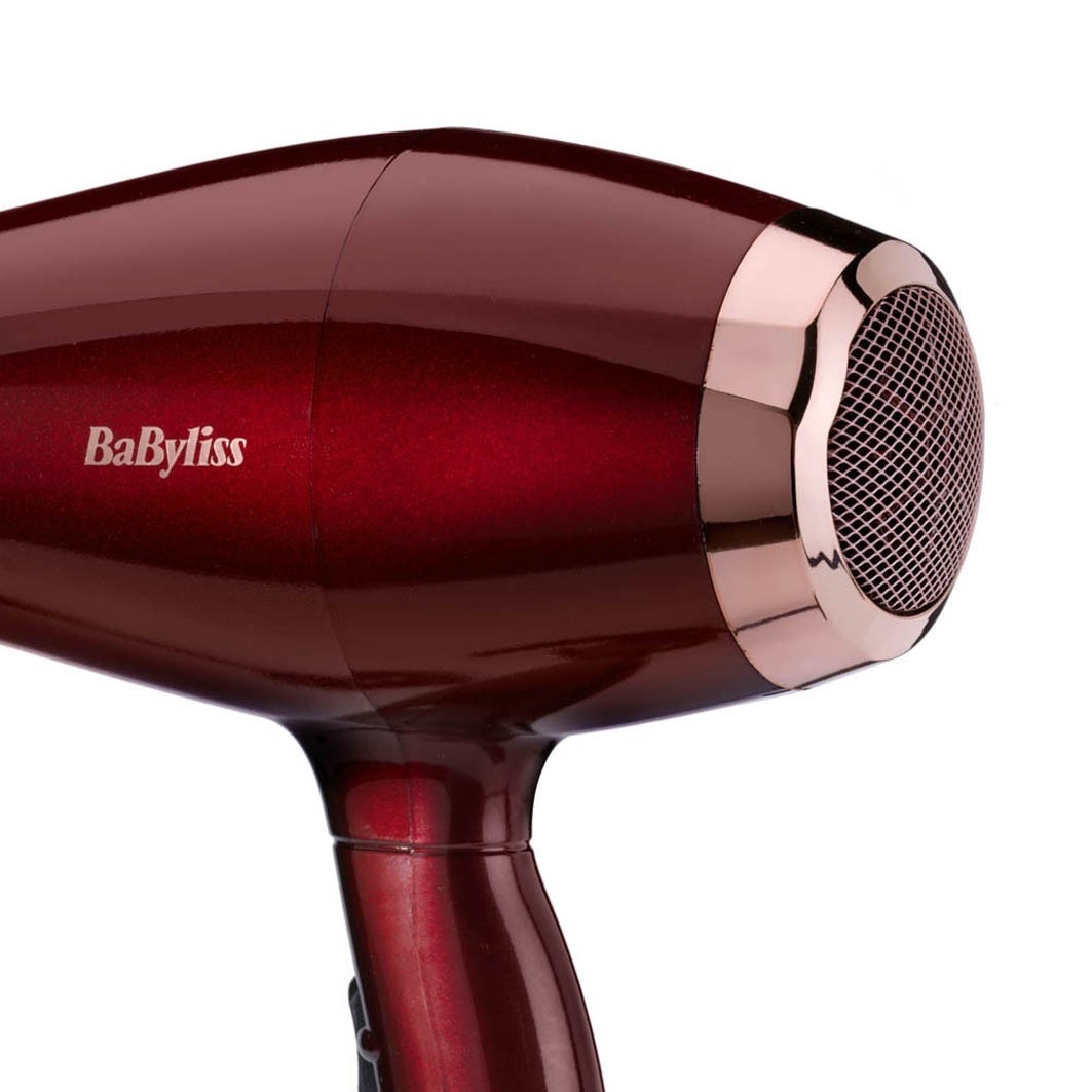 BaByliss Set de Coiffure Collection Inspired