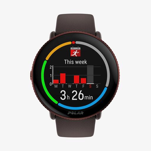  Polar Ignite 3