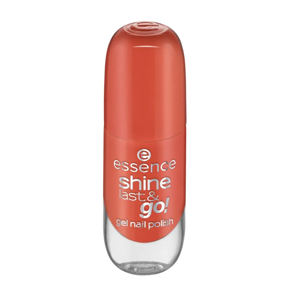 Essence Shine Last & Go! Lakier do paznokci, 84
