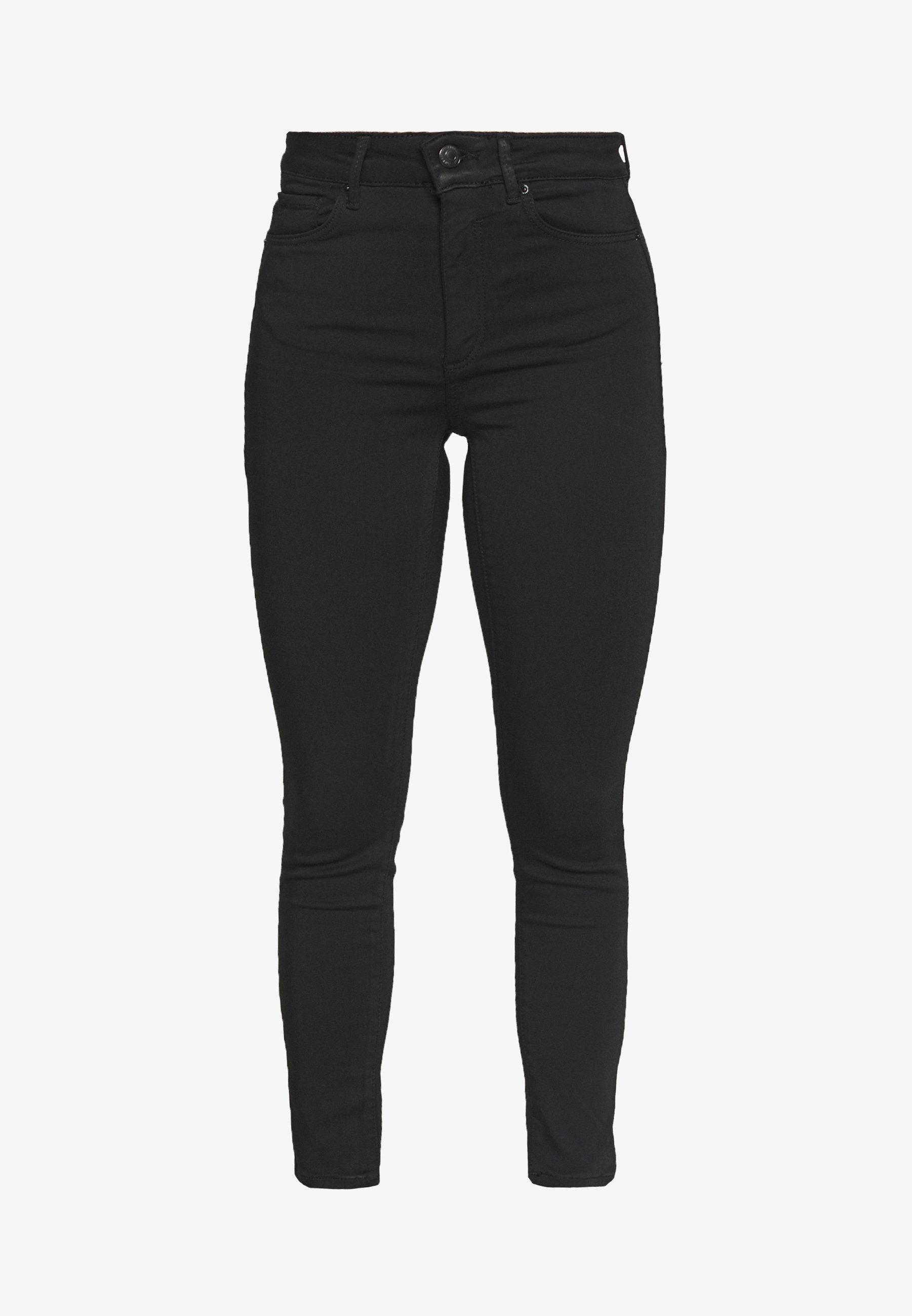 Vero Moda Petite VMSOPHIA - Jegging - zwart