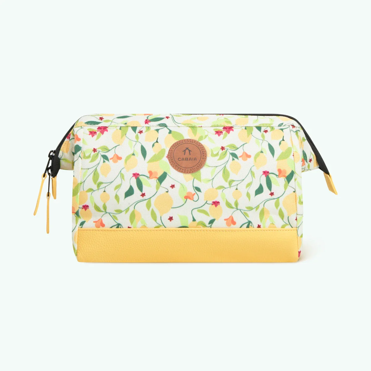 Trousse de toilette Rue du Panier