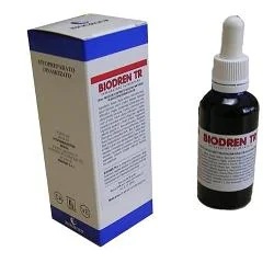 BIODREN Biodren Tr 50 ml Sol Ial