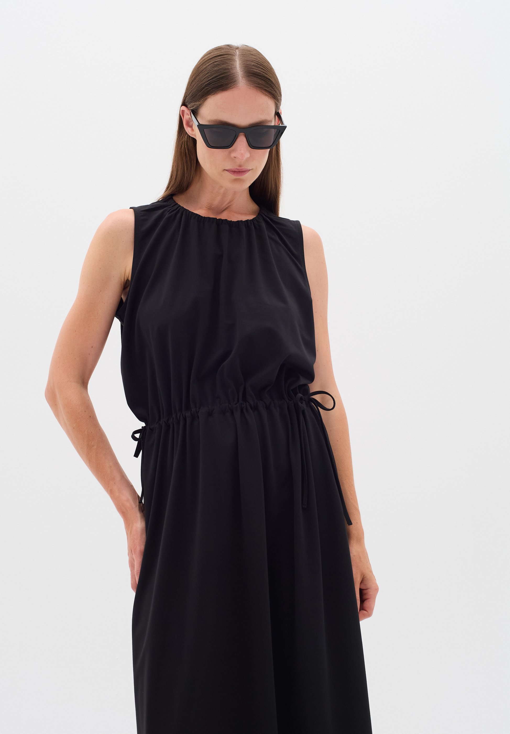 InWear ROBBIE - Sonnenbrille - schwarz