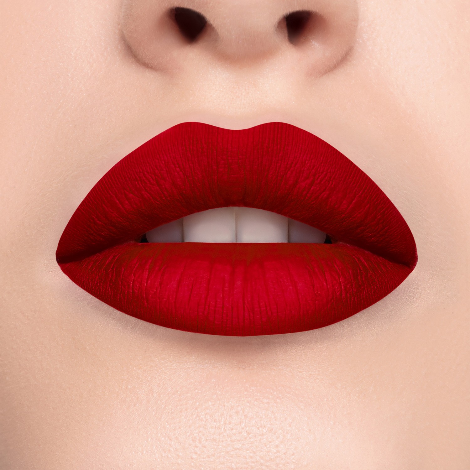 By Terry LIP-EXPERT MATTE N.1 Guilty Beige