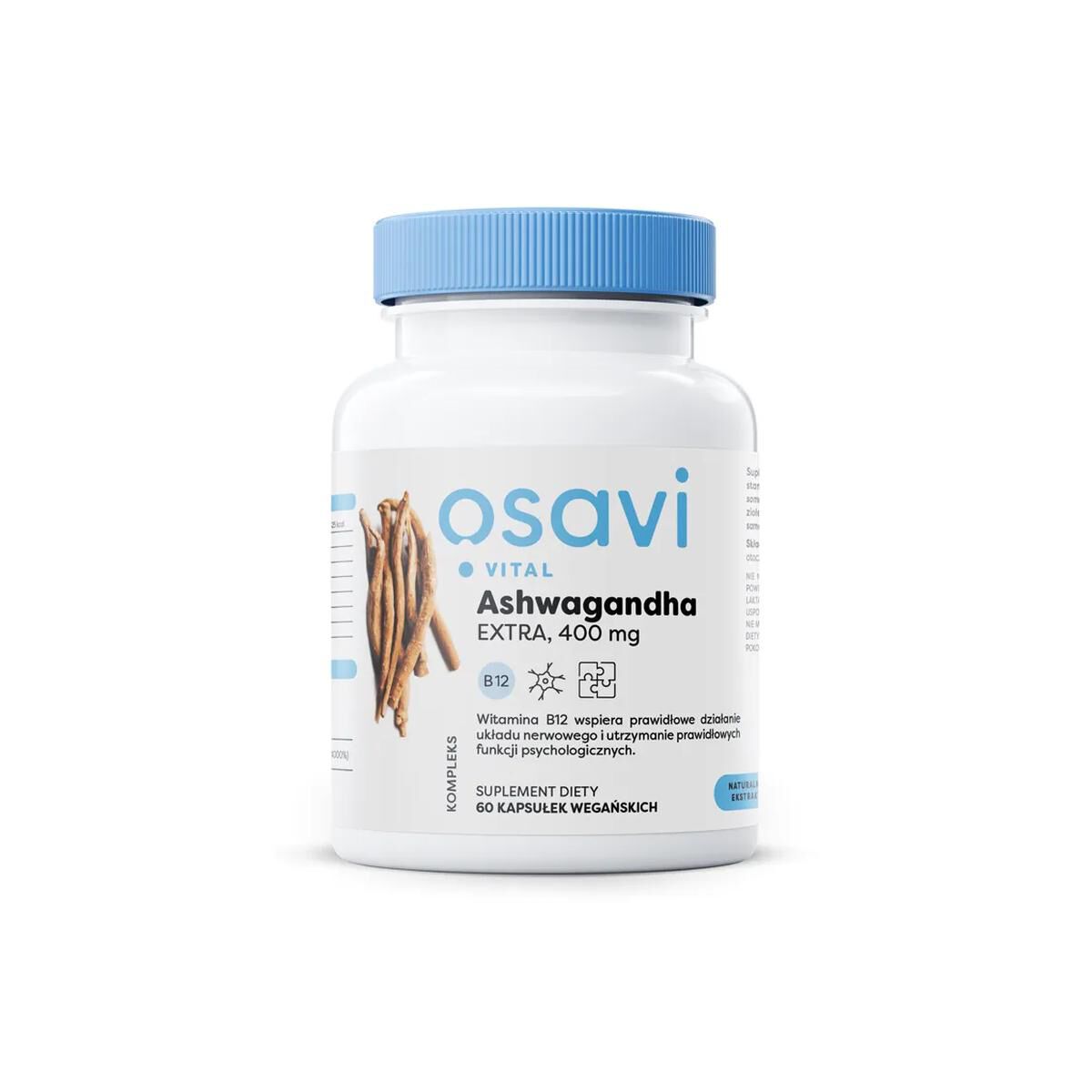 Osavi Ashwagandha Extra