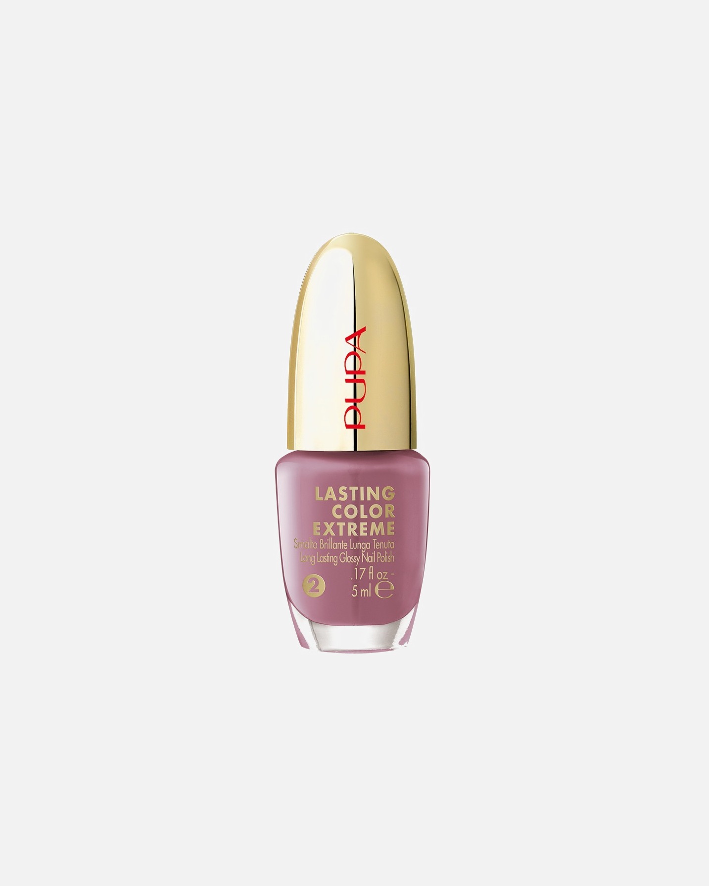 PUPA Milano LASTING COLOR EXTREME