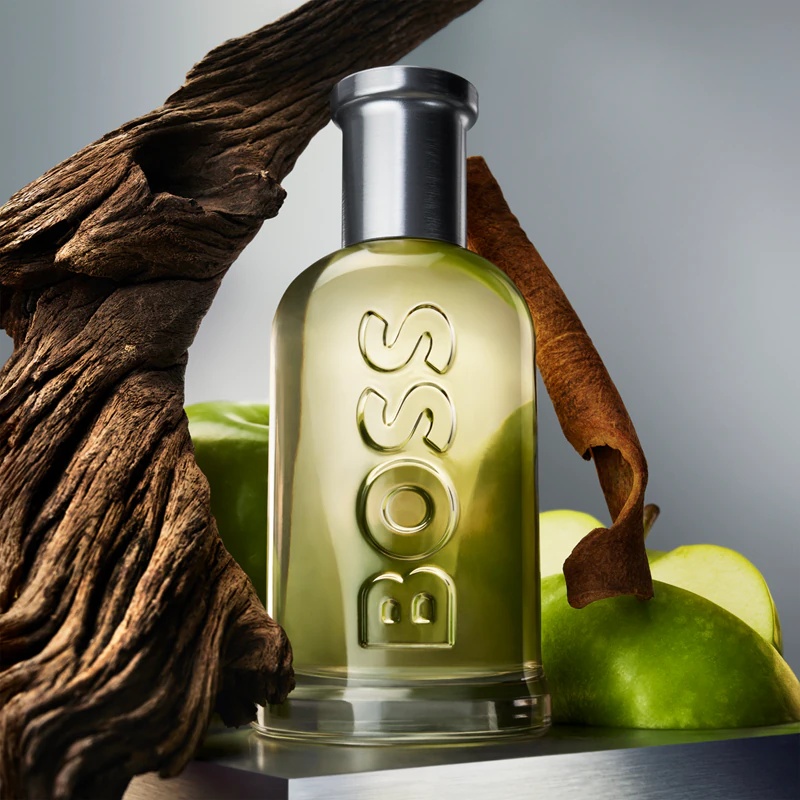Hugo Boss BOSS Bottled tualetes ūdens vīriešiem