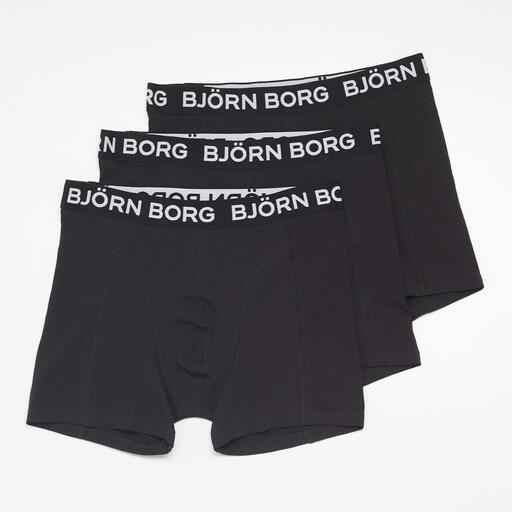  Boxer Björn Borg Essential