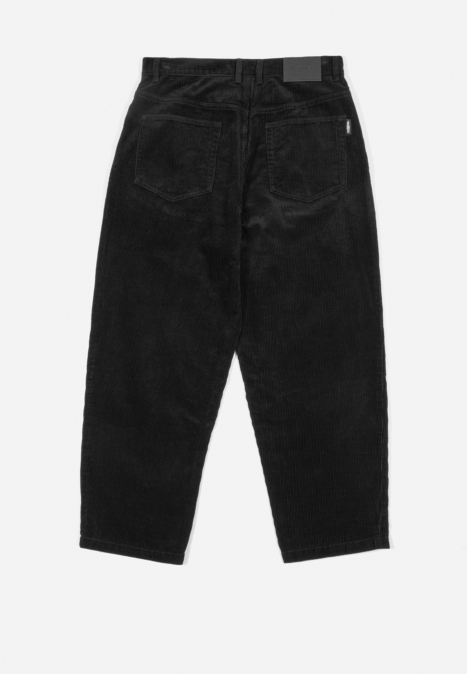 Verspilde Parijse casual broek