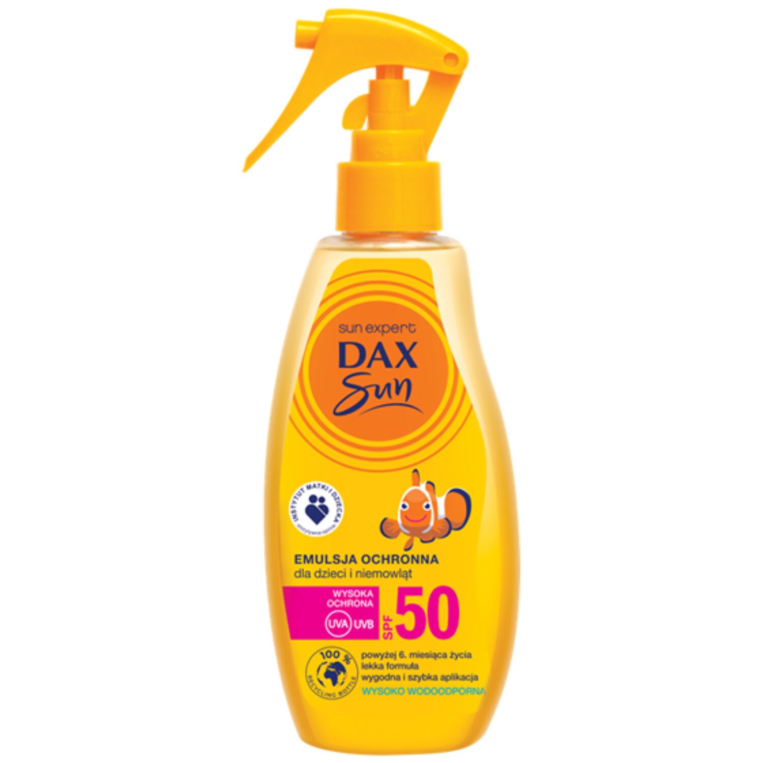 Dax Sun