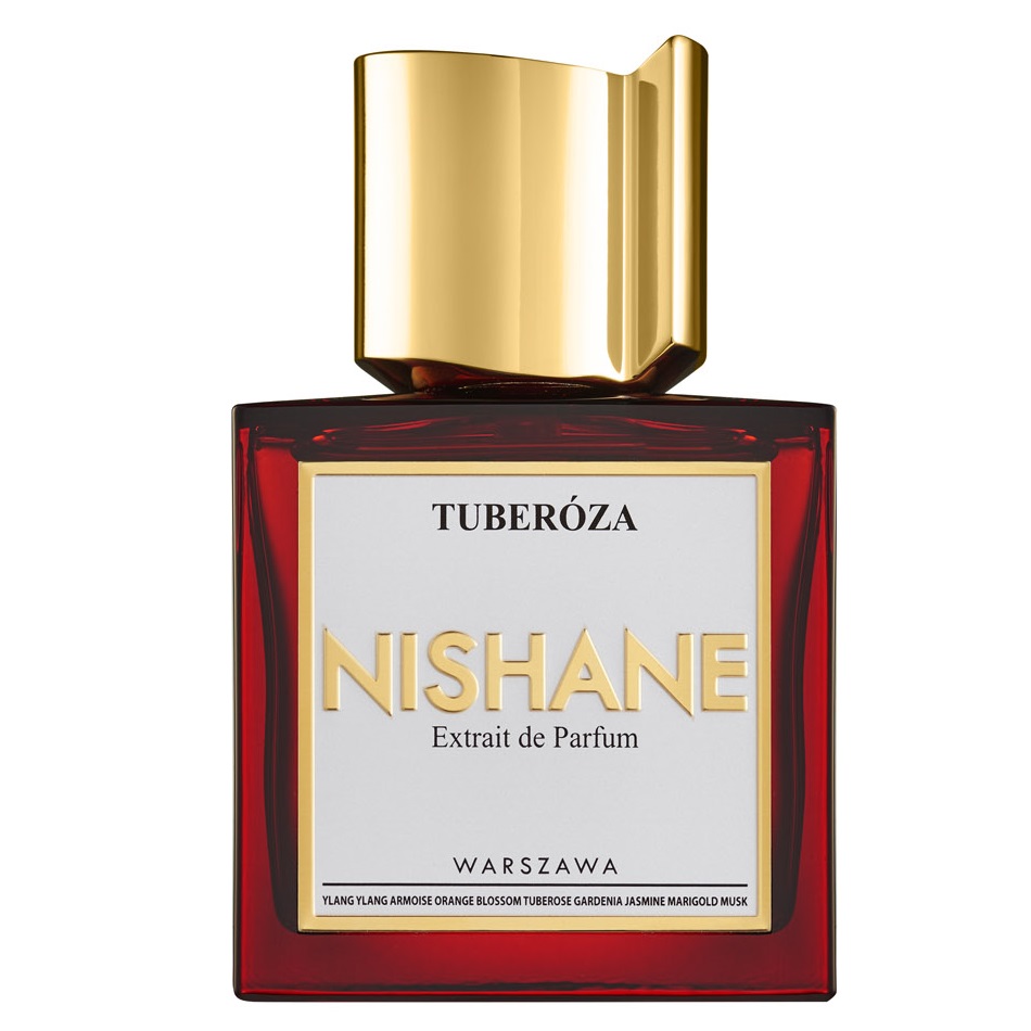 Nishane Tuberóza