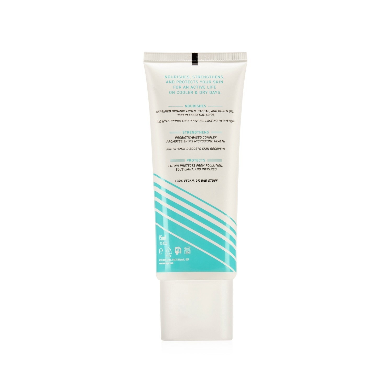 NOVA KREMA ZA OBRAZ - 75 ml