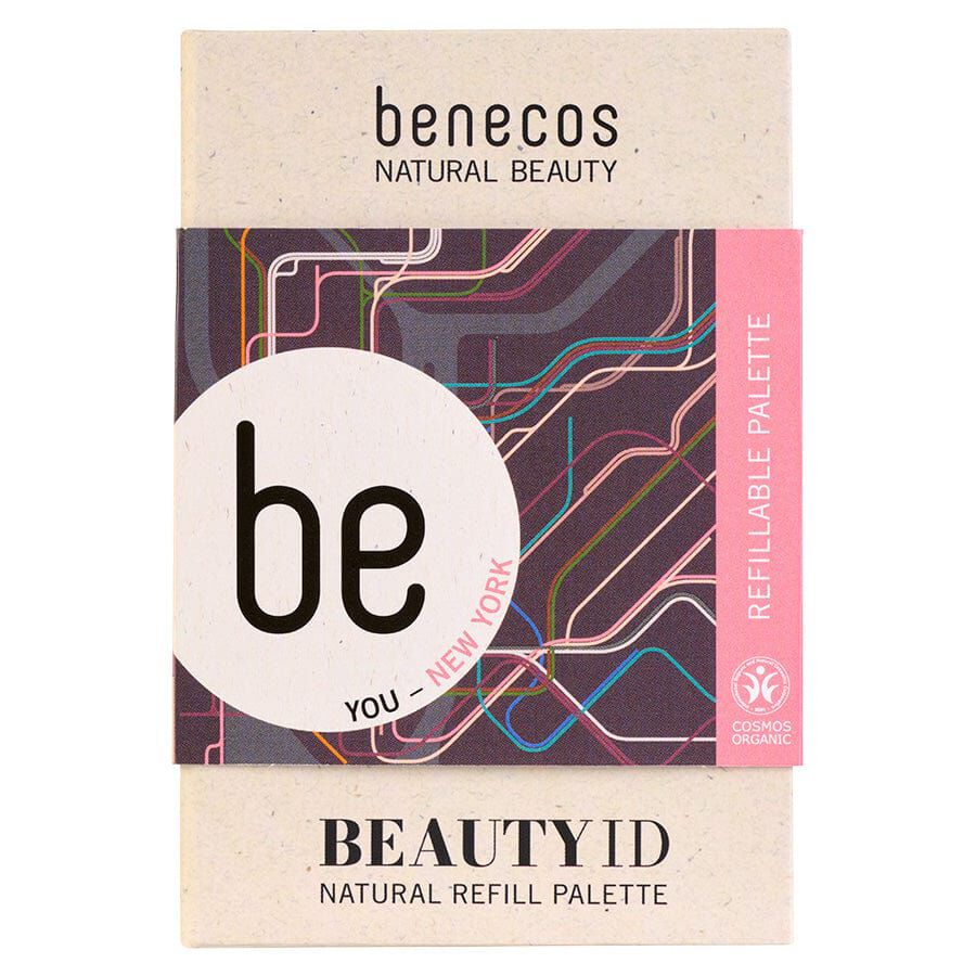 Benecos Natural Beauty ID
