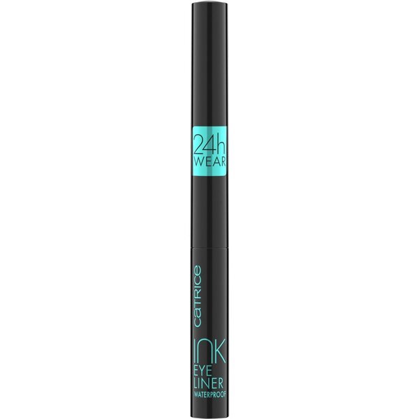 Catrice Ink 010 Best in Black vodootporni tuš za oči 1,7 ml