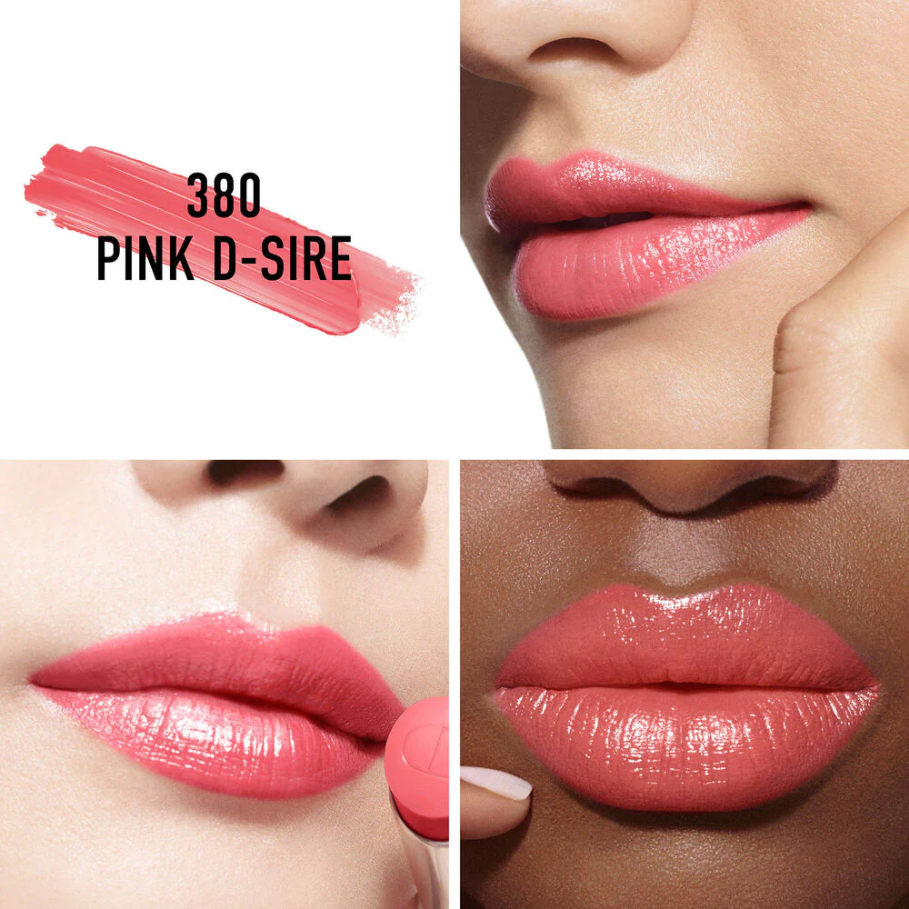 Rossetti Ricarica Dior Addict - Rossetto