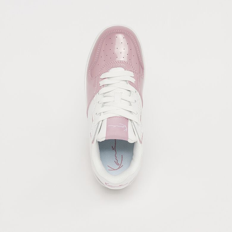 89 HEEL LOGO LX