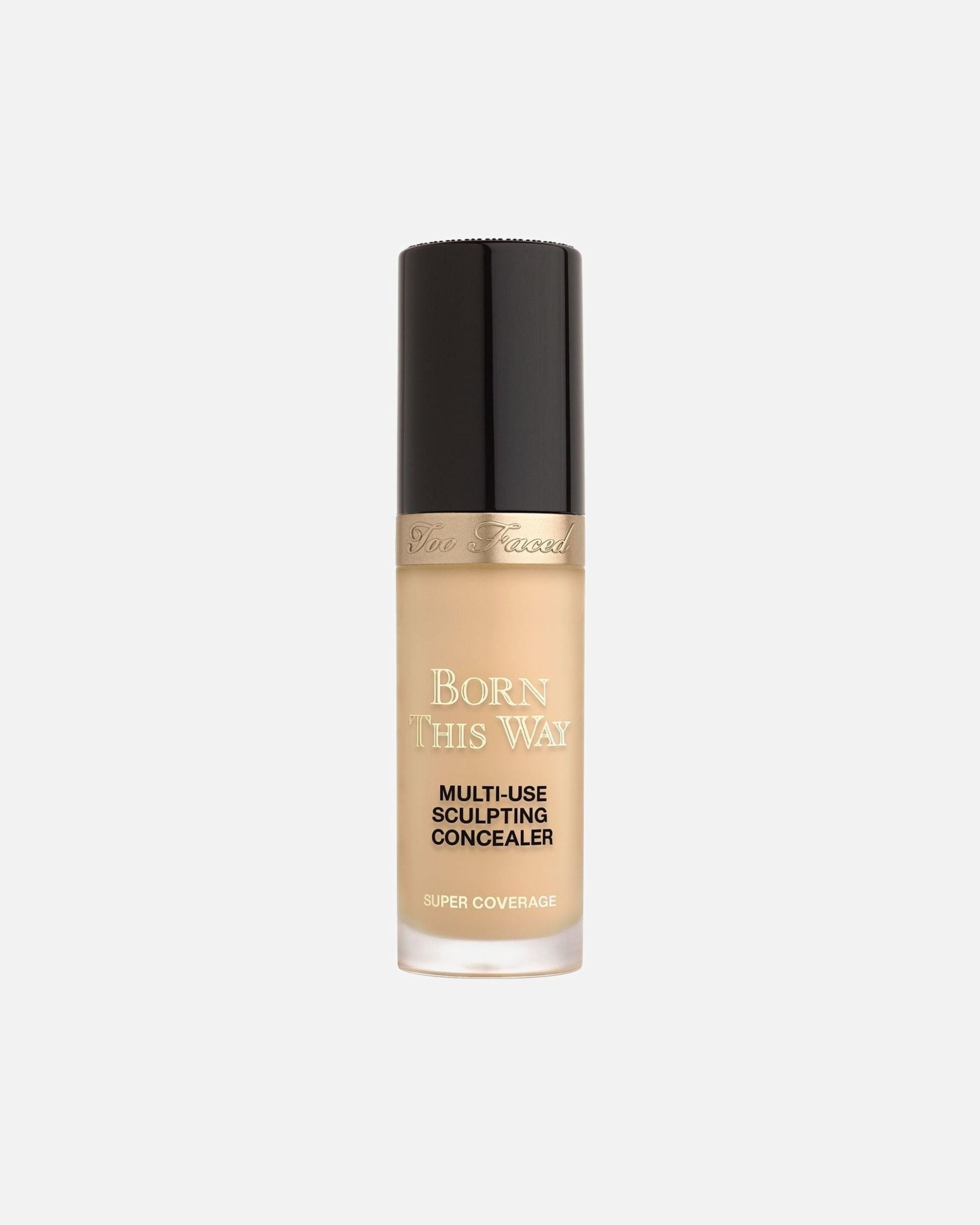 Too Faced Born This Way korektors ar super pārklājumu – 13,5 ml