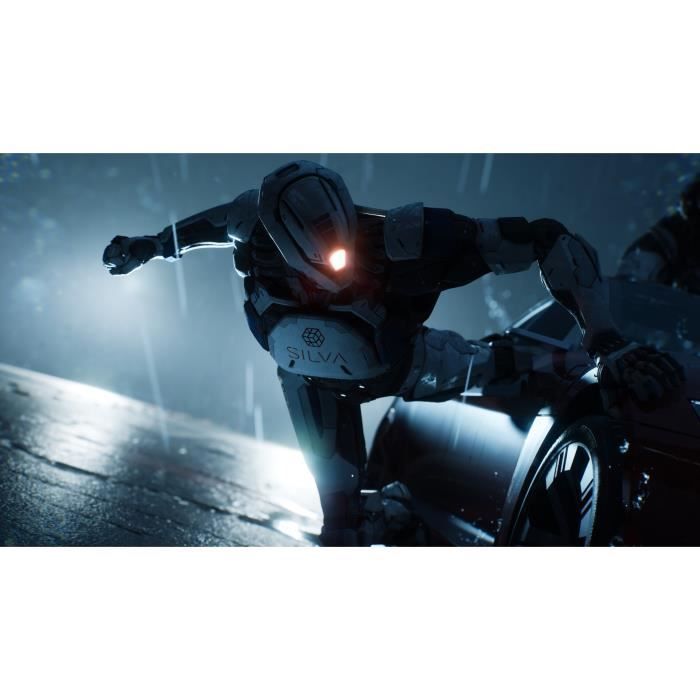 Mindseye - Juego para PS5