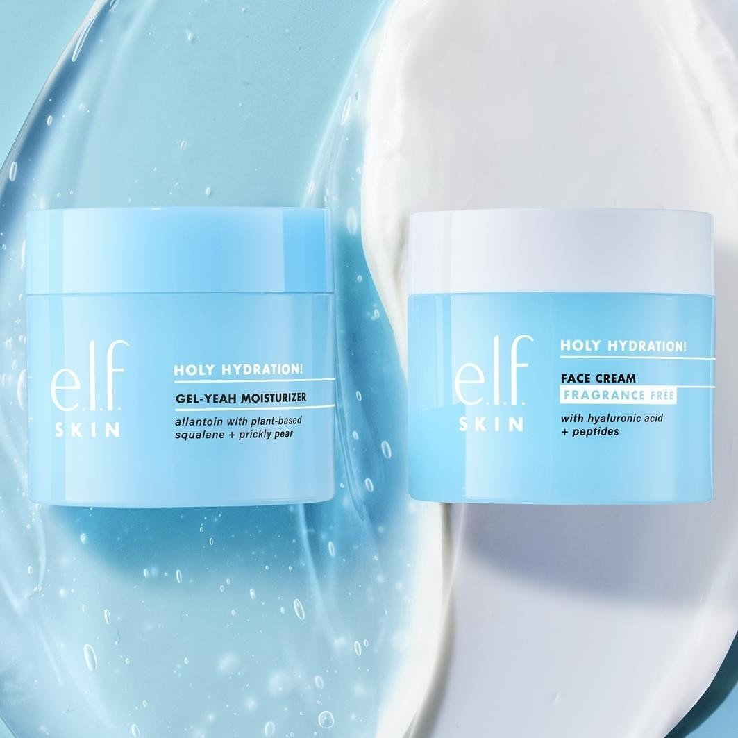 elf Cosmetics sejas krēms - 50 g