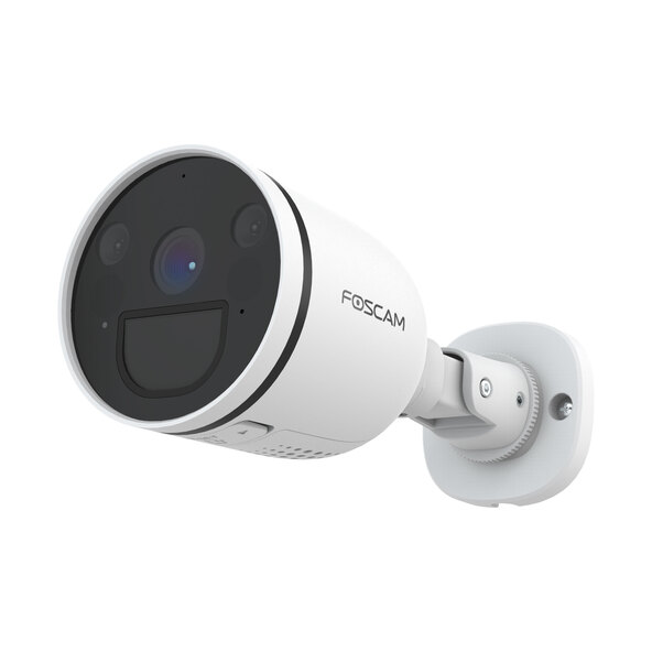 Überwachungskamera mit Flutlicht S41